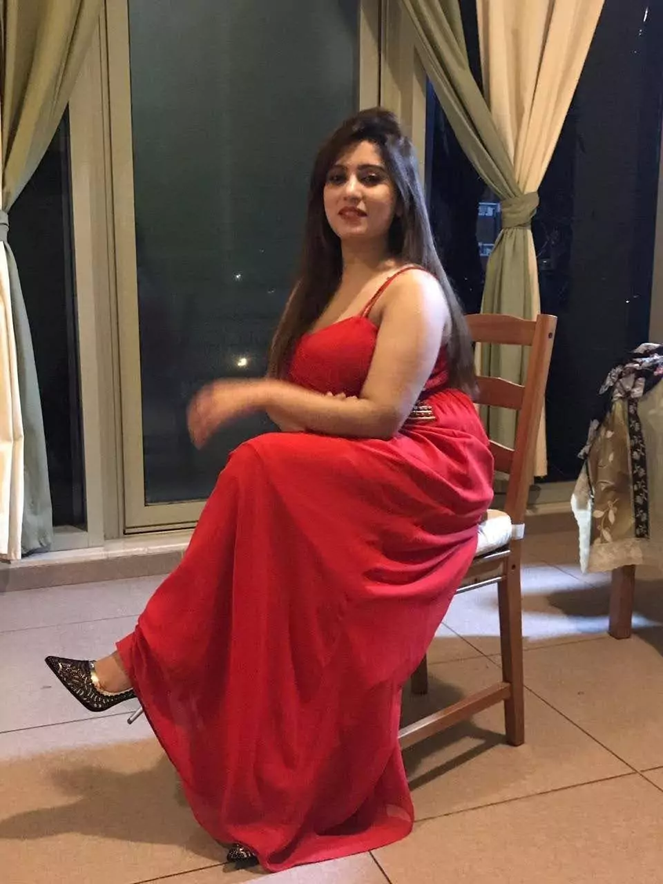 Escort Service in Maninagar